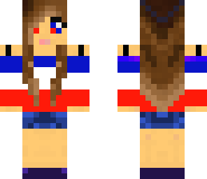 french girl edit