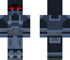 shadow assassin