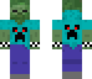 dj zombie