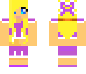 cheerleader
