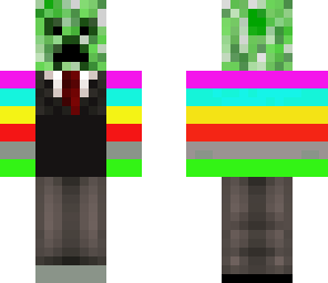 dj creeper
