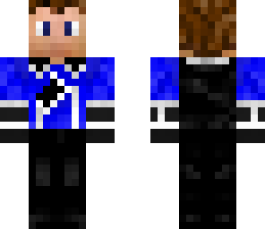 bluecoats