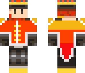 sun king