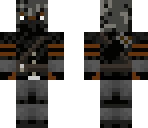 hunter