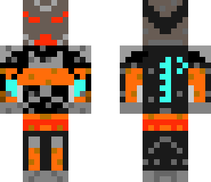 dead space 3 john carver