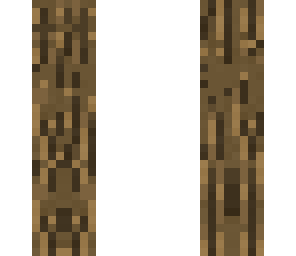 tree stump