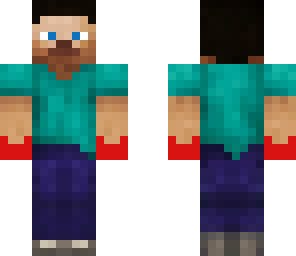 boxer steve hd