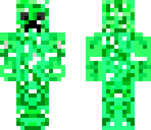 creeper