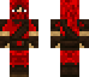 red archer