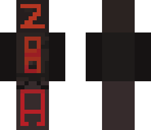 radom skin