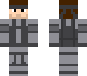 solid snake