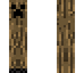 tree creeper