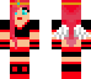 fire princess 2