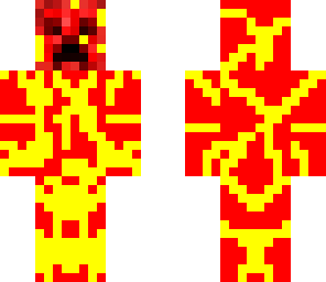 hell creeper