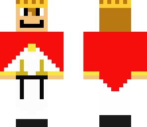king