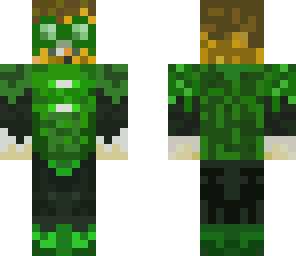 green lantern