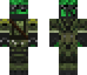 zombie rambo