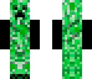 sensei creeper