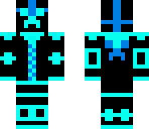 neon creeper