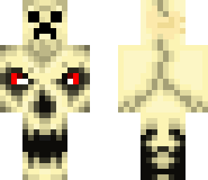 skull