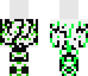 messed up creeper 2