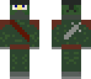 ranger