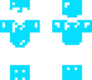 diamond armor