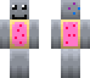 nyan cat