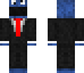 cookie monster