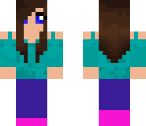 girl-steve