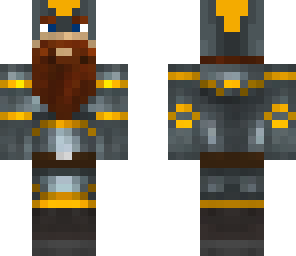 paladin