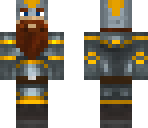 paladin edited