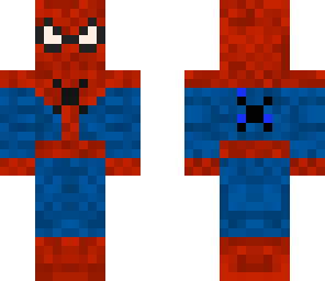 spider man