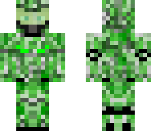 samus creeper suit