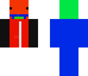 angry man