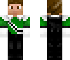 cavalier without hat