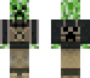 soldier creeper