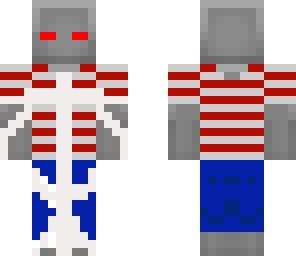 random alien