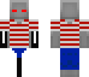 random alien 2