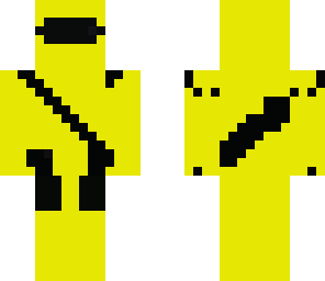 yellow trooper
