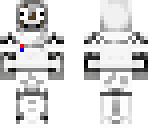 space cow
