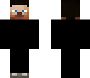 steve teen