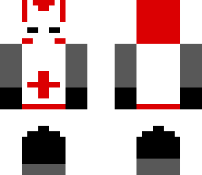 castle crasher