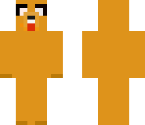 jake the dog