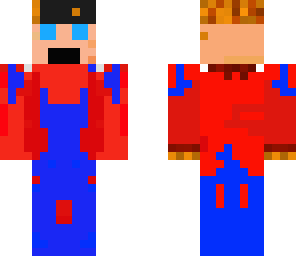 my red miner