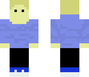 person