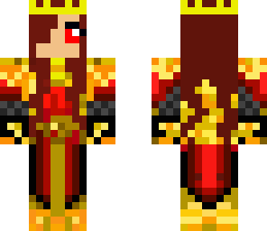 queen of chaos ii