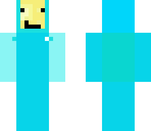 mega man