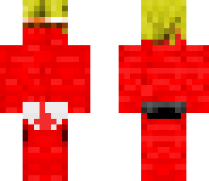 underwear dude