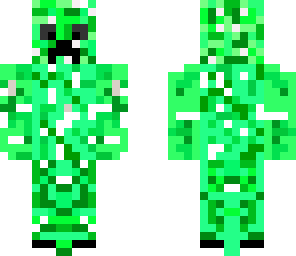 creeper